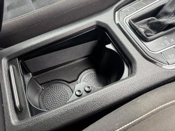 Volkswagen Golf GT TSI DSG