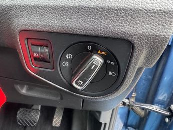 Volkswagen Golf GT TSI DSG