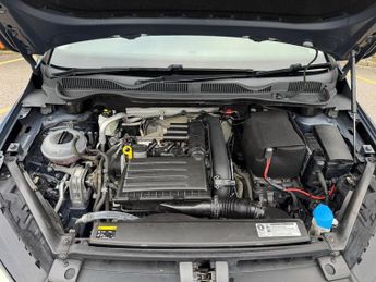 Volkswagen Golf GT TSI DSG