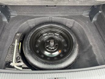 Volkswagen Golf GT TSI DSG