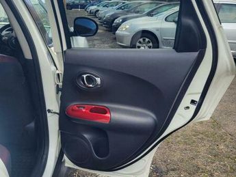 Nissan Juke 1.6 Acenta Premium CVT Euro 5 5dr