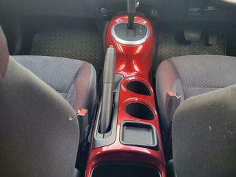 Nissan Juke 1.6 Acenta Premium CVT Euro 5 5dr