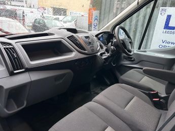 Ford Transit 350 H/R P/V