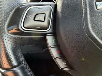 Land Rover Range Rover Evoque 2.2 SD4 Dynamic Auto 4WD Euro 5 (s/s) 5dr