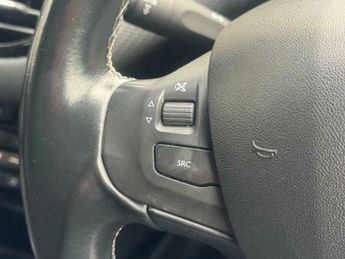 Peugeot 2008 1.2 PureTech Allure EAT Euro 6 (s/s) 5dr