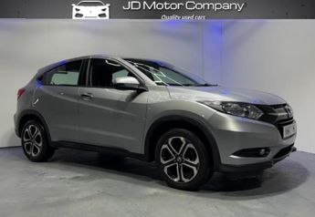 Honda HR-V I-VTEC SE