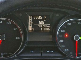 SEAT Ibiza 1.2 TSI SE DSG Euro 5 5dr