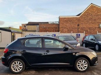 SEAT Ibiza 1.2 TSI SE DSG Euro 5 5dr