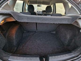 SEAT Ibiza 1.2 TSI SE DSG Euro 5 5dr