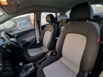 SEAT Ibiza 1.2 TSI SE DSG Euro 5 5dr