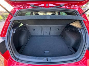 Volkswagen Golf GTD DSG