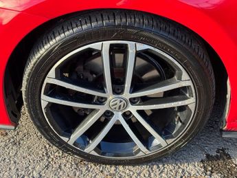 Volkswagen Golf GTD DSG