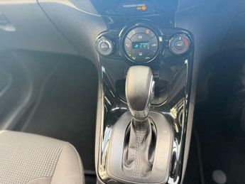 Ford Fiesta 1.0T EcoBoost Titanium Powershift Euro 6 5dr