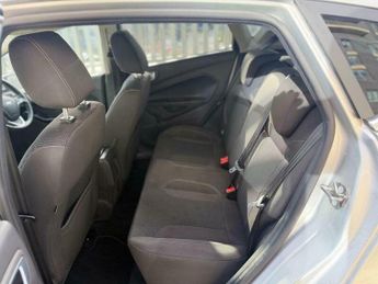 Ford Fiesta 1.0T EcoBoost Titanium Powershift Euro 6 5dr