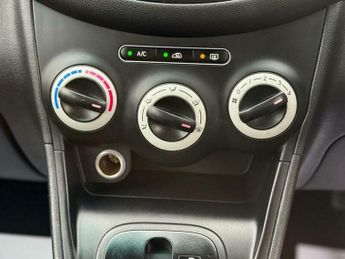 Hyundai I10 1.2 Comfort Auto Euro 4 5dr