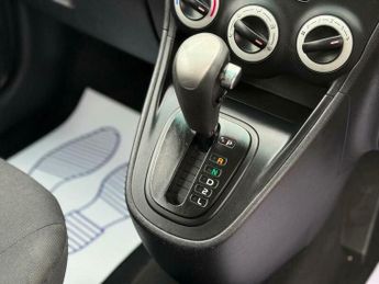 Hyundai I10 1.2 Comfort Auto Euro 4 5dr