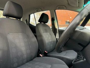 Hyundai I10 1.2 Comfort Auto Euro 4 5dr