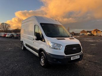 Ford Transit 350 H/R P/V