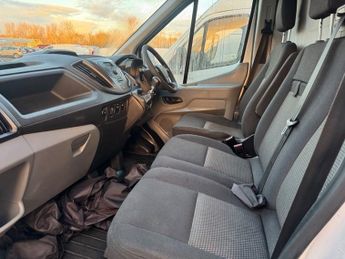 Ford Transit 350 H/R P/V