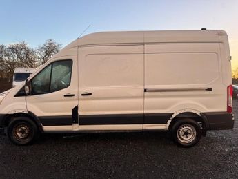 Ford Transit 350 H/R P/V