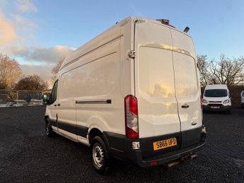 Ford Transit 350 H/R P/V