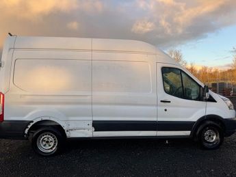 Ford Transit 350 H/R P/V