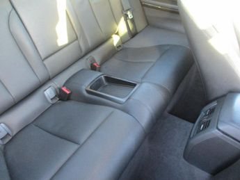 BMW 4 SERIES 420d M SPORT