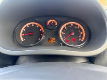 Vauxhall Corsa EXCITE ECOFLEX