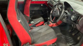 Skoda Citigo 1.0 MPI Monte Carlo Euro 6 3dr