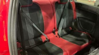 Skoda Citigo 1.0 MPI Monte Carlo Euro 6 3dr