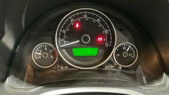 Skoda Citigo 1.0 MPI Monte Carlo Euro 6 3dr