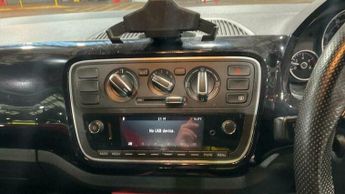 Skoda Citigo 1.0 MPI Monte Carlo Euro 6 3dr