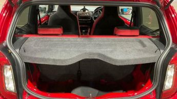 Skoda Citigo 1.0 MPI Monte Carlo Euro 6 3dr