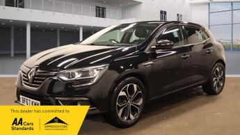 Renault Megane 1.5 dCi Dynamique S Nav Hatchback 5dr Diesel EDC Euro 6 (110 ps)