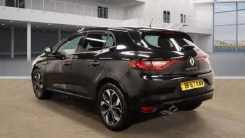 Renault Megane 1.5 dCi Dynamique S Nav Hatchback 5dr Diesel EDC Euro 6 (110 ps)