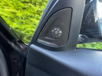 BMW 3 SERIES 335d XDRIVE M SPORT