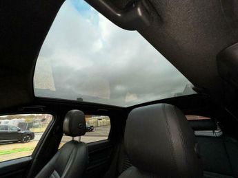 Land Rover Discovery Sport 2.0 TD4 HSE Luxury Auto 4WD Euro 6 (s/s) 5dr