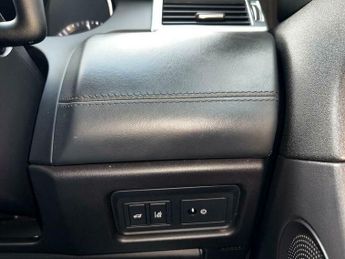 Land Rover Discovery Sport 2.0 TD4 HSE Luxury Auto 4WD Euro 6 (s/s) 5dr