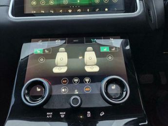 Land Rover Range Rover Velar 2.0 D240 HSE Auto 4WD Euro 6 (s/s) 5dr