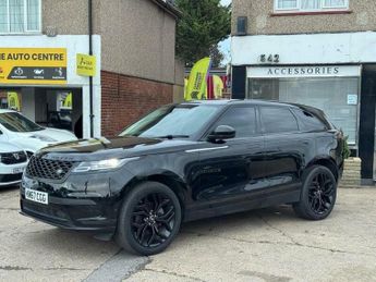 Land Rover Range Rover Velar 2.0 D240 HSE Auto 4WD Euro 6 (s/s) 5dr