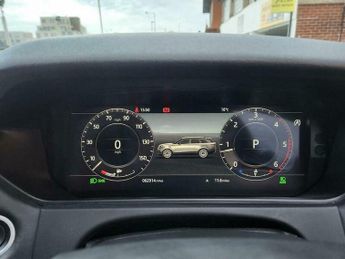 Land Rover Range Rover Velar 2.0 D240 HSE Auto 4WD Euro 6 (s/s) 5dr