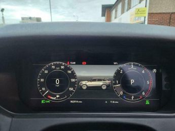 Land Rover Range Rover Velar 2.0 D240 HSE Auto 4WD Euro 6 (s/s) 5dr