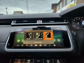 Land Rover Range Rover Velar 2.0 D240 HSE Auto 4WD Euro 6 (s/s) 5dr