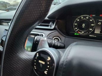 Land Rover Range Rover Velar 2.0 D240 HSE Auto 4WD Euro 6 (s/s) 5dr