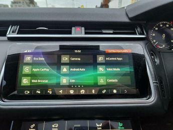 Land Rover Range Rover Velar 2.0 D240 HSE Auto 4WD Euro 6 (s/s) 5dr