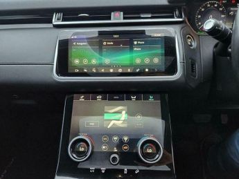 Land Rover Range Rover Velar 2.0 D240 HSE Auto 4WD Euro 6 (s/s) 5dr