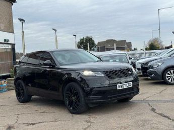 Land Rover Range Rover Velar 2.0 D240 HSE Auto 4WD Euro 6 (s/s) 5dr