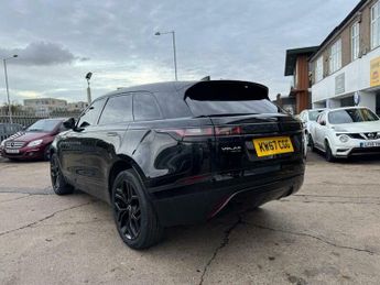 Land Rover Range Rover Velar 2.0 D240 HSE Auto 4WD Euro 6 (s/s) 5dr