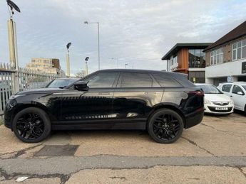 Land Rover Range Rover Velar 2.0 D240 HSE Auto 4WD Euro 6 (s/s) 5dr