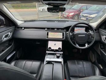 Land Rover Range Rover Velar 2.0 D240 HSE Auto 4WD Euro 6 (s/s) 5dr